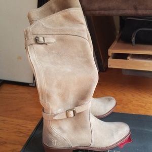 FRYE Boots, New w/o box